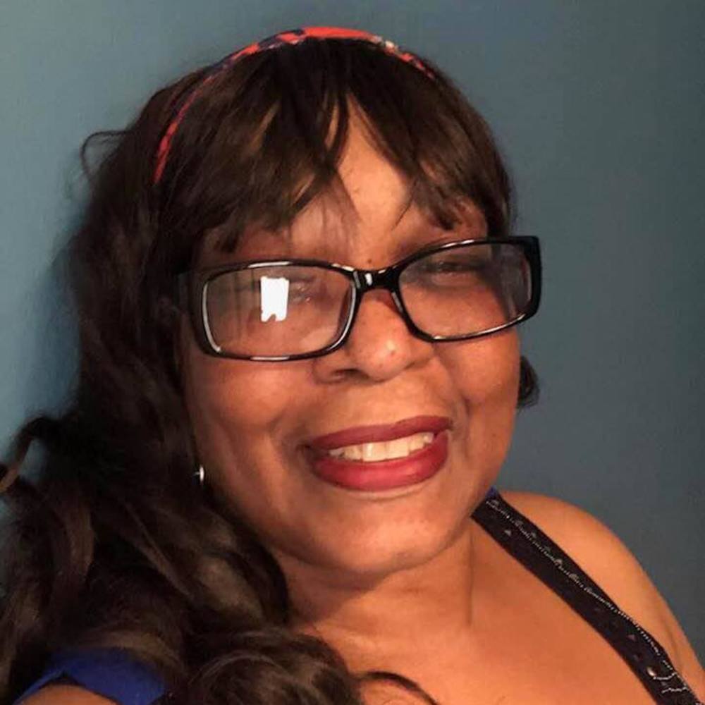 Meet your Posher, Sherry